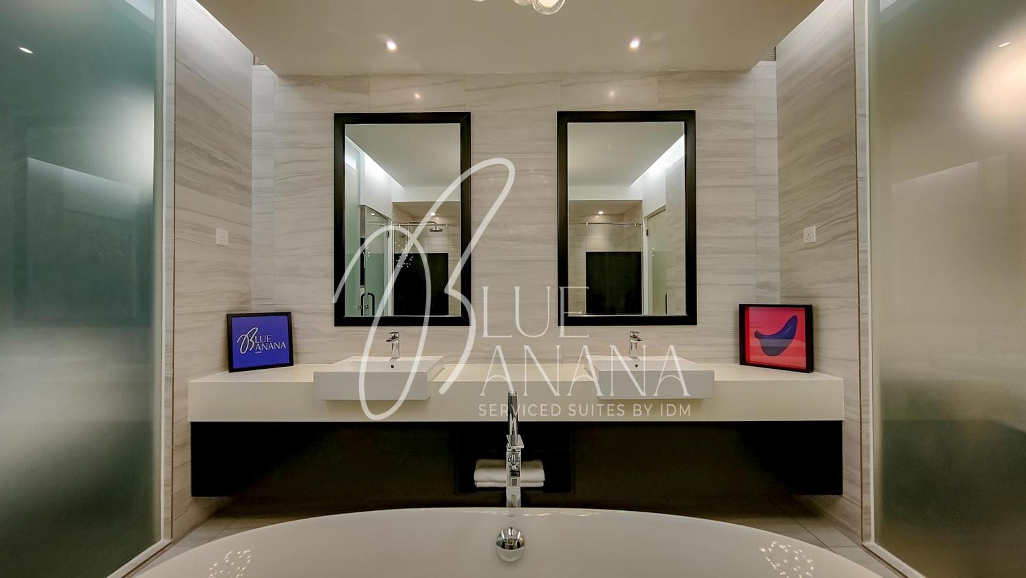 The Apple Suites Melaka By Bluebanana Exterior foto