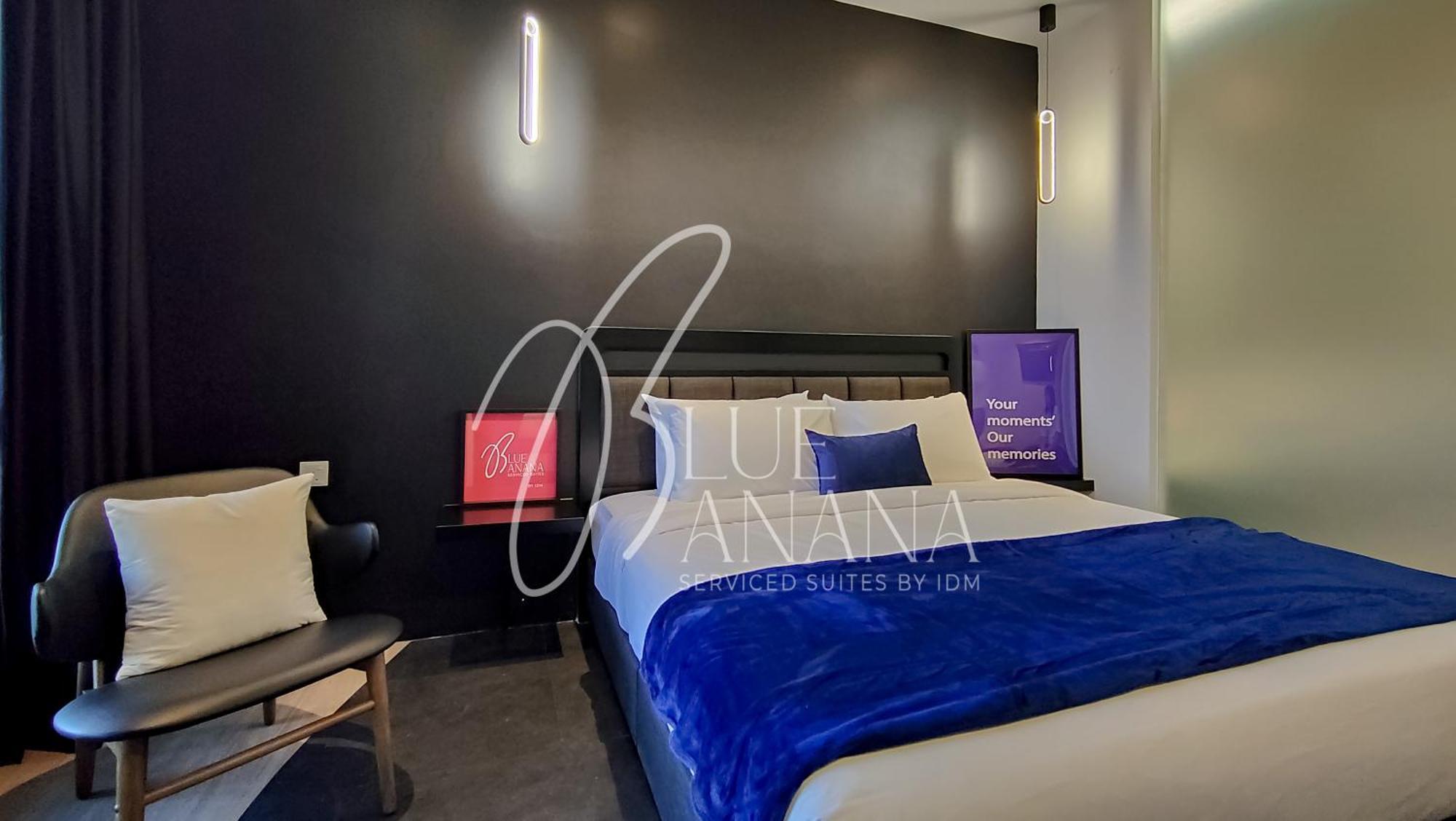 The Apple Suites Melaka By Bluebanana Exterior foto
