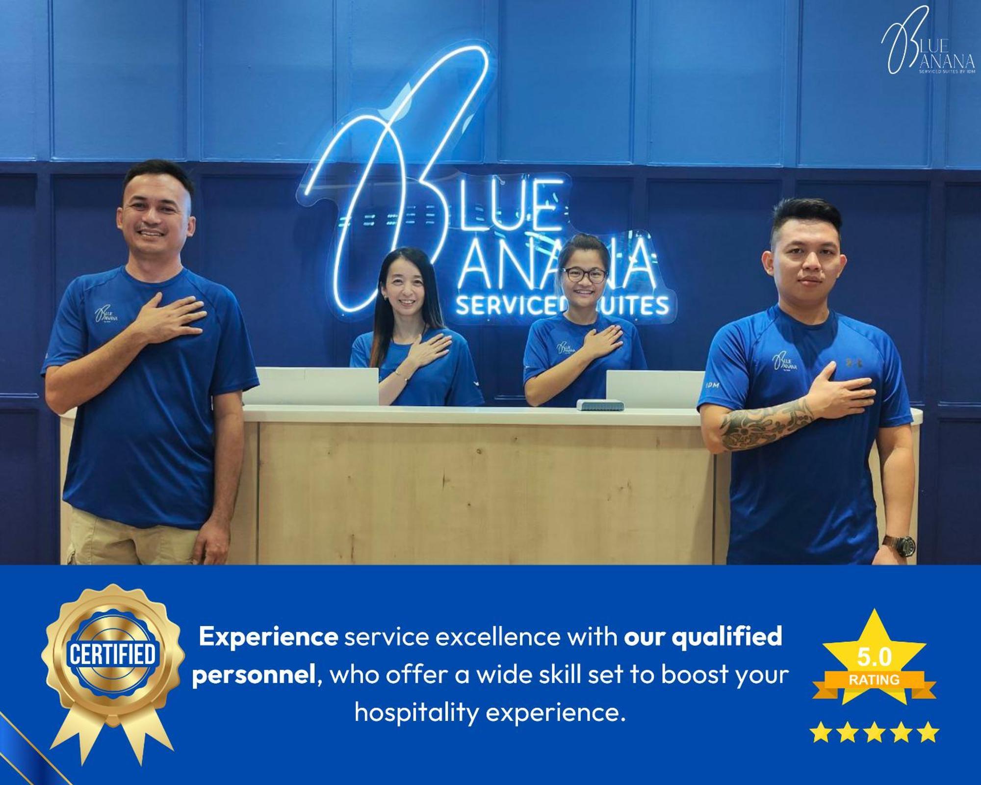 The Apple Suites Melaka By Bluebanana Exterior foto